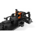 Stage-D10 Creator Edition stavebnice HPI 1/10 RC drift Stage-D10 Creator Edition stavebnice HPI 1/10 RC drift