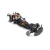 Stage-D10 Ford Mustang GT RTR S650 – VGJR HPI 1/10 RC drift Stage-D10 Ford Mustang GT RTR S650 – VGJR HPI 1/10 RC drift