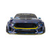 Stage-D10 Ford Mustang GT RTR S650 – VGJR HPI 1/10 RC drift Stage-D10 Ford Mustang GT RTR S650 – VGJR HPI 1/10 RC drift