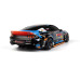 Stage-D10 Flux Ford Mustang GT RTR S650 – J.Deane HPI 1/10 RC drift Stage-D10 Flux Ford Mustang GT RTR S650 – J.Deane HPI 1/10 RC drift