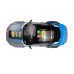 Stage-D10 Flux Ford Mustang GT RTR S650 – J.Deane HPI 1/10 RC drift Stage-D10 Flux Ford Mustang GT RTR S650 – J.Deane HPI 1/10 RC drift