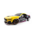 Stage-D10 Ford Mustang GT RTR S650 – B.Hobson 1/10 RC drift Stage-D10 Ford Mustang GT RTR S650 – B.Hobson 1/10 RC drift