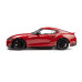 HPI Stage-D24 Toyota GR Supra 2024 – červená
