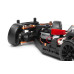 HPI Stage-D24 Toyota GR Supra 2024 – červená