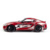 HPI Stage-D24 Toyota GR Supra 2024 – červená