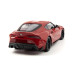 HPI Stage-D24 Toyota GR Supra 2024 – červená