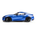HPI Stage-D24 Toyota GR Supra 2024 – modrá
