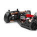 HPI Stage-D24 Toyota GR Supra 2024 – modrá