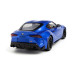 HPI Stage-D24 Toyota GR Supra 2024 – modrá