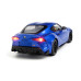 HPI Stage-D24 Toyota GR Supra 2024 – modrá