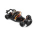 HPI Stage-D24 Toyota GR Supra 2024 – modrá