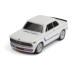 nano-TTR BMW 2002 Turbo - bílá - Pouze auto nano-TTR BMW 2002 Turbo - bílá - Pouze auto