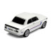 nano-TTR BMW 2002 Turbo - bílá RTR sada 1:64 nano-TTR BMW 2002 Turbo - bílá RTR sada 1:64
