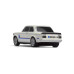 nano-TTR BMW 2002 Turbo - bílá RTR sada 1:64 nano-TTR BMW 2002 Turbo - bílá RTR sada 1:64