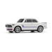 nano-TTR BMW 2002 Turbo - bílá RTR sada 1:64 nano-TTR BMW 2002 Turbo - bílá RTR sada 1:64