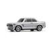 nano-TTR BMW 2002 Turbo - stříbrná RTR sada 1:64 nano-TTR BMW 2002 Turbo - stříbrná RTR sada 1:64