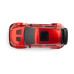 Myte D 1/43 driftové auto – červené RTR sada 1:43 Myte D 1/43 driftové auto – červené RTR sada 1:43