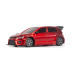 Myte D 1/43 driftové auto – červené RTR sada 1:43 Myte D 1/43 driftové auto – červené RTR sada 1:43
