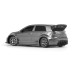 Myte R 1/43 závodní auto – šedé Myte R 1/43 závodní auto – šedé