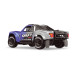 QByte SC Flux 1/12 SC Truck – modrý