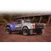 QByte SC Flux 1/12 SC Truck – modrý