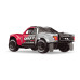 QByte SC Flux 1/12 SC Truck – červený