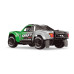QByte SC Flux 1/12 SC Truck – zelený QByte SC Flux 1/12 SC Truck – zelený