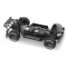 QByte SC Flux 1/12 SC Truck – zelený QByte SC Flux 1/12 SC Truck – zelený