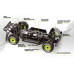 QByte SC Pro 1/12 SC Truck – fluorescenční zelený QByte SC Pro 1/12 SC Truck – fluorescenční zelený