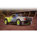 QByte SC Pro 1/12 SC Truck – fluorescenční zelený QByte SC Pro 1/12 SC Truck – fluorescenční zelený