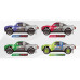 QByte SC Pro 1/12 SC Truck – fluorescenční zelený QByte SC Pro 1/12 SC Truck – fluorescenční zelený