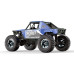 Scout-24 Rock Crawler 1:24 – modrý