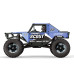 Scout-24 Rock Crawler 1:24 – modrý