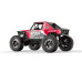 Scout-24 Rock Crawler 1:24 – červený Scout-24 Rock Crawler 1:24 – červený