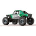 Scout-24 Rock Crawler 1:24 – zelený Scout-24 Rock Crawler 1:24 – zelený