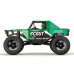 Scout-24 Rock Crawler 1:24 – zelený Scout-24 Rock Crawler 1:24 – zelený