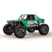 Scout-24 Rock Crawler 1:24 – zelený Scout-24 Rock Crawler 1:24 – zelený