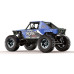 Scout-24 Flux Rock Crawler 1:24 – modrý Scout-24 Flux Rock Crawler 1:24 – modrý
