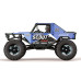 Scout-24 Flux Rock Crawler 1:24 – modrý Scout-24 Flux Rock Crawler 1:24 – modrý