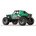 Scout-24 Flux Rock Crawler 1:24 – zelený Scout-24 Flux Rock Crawler 1:24 – zelený