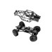 Scout-24 Flux Rock Crawler 1:24 – zelený Scout-24 Flux Rock Crawler 1:24 – zelený