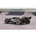 Buggy QByte XB Flux 1/12 – modrá Buggy QByte XB Flux 1/12 – modrá