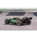 Buggy QByte XB Flux 1/12 – zelená Buggy QByte XB Flux 1/12 – zelená