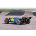 Buggy QByte XB Pro 1/12 – fluorescenční zelená Buggy QByte XB Pro 1/12 – fluorescenční zelená