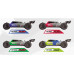 Buggy QByte XB Pro 1/12 – fluorescenční zelená Buggy QByte XB Pro 1/12 – fluorescenční zelená
