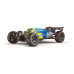 Buggy QByte XB Pro 1/12 – fluorescenční zelená Buggy QByte XB Pro 1/12 – fluorescenční zelená