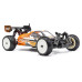 RTR Brushless 1/10 Buggy 4WD Hobbytech BXR.S2 + akumulátor a nabíječ