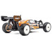 RTR Brushless 1/10 Buggy 4WD Hobbytech BXR.S2 + akumulátor a nabíječ