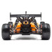 RTR Brushless 1/10 Buggy 4WD Hobbytech BXR.S2 + akumulátor a nabíječ