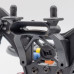 RTR Brushless 1/10 Buggy 4WD Hobbytech BXR.S2 + akumulátor a nabíječ